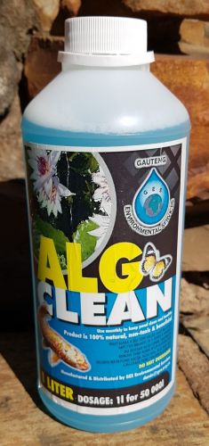 Algclear 250ml (0.3Kg)