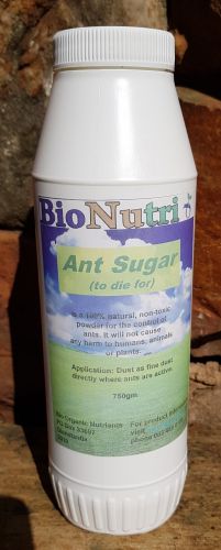 Ant Sugar 350gm