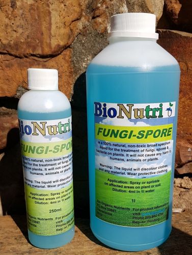 Fungi Spore 1ltr