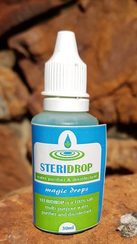 Steridrop Magic drops 30ml